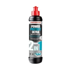 Forsegling til lakkPower Protect 2 in 1