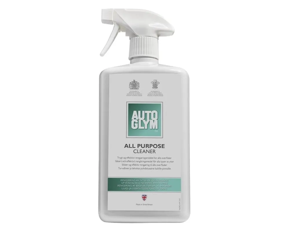 Forvask APCAll Purpose Cleaner