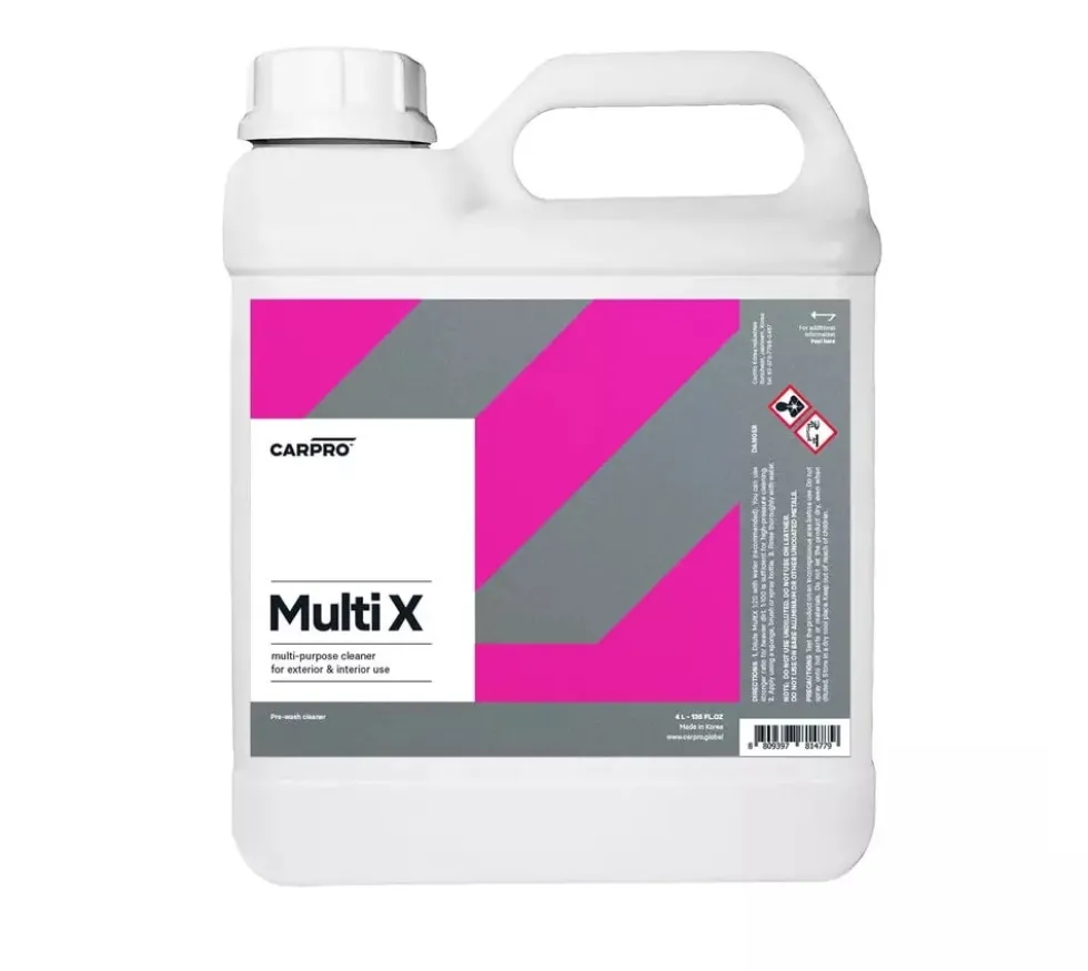 Forvask APCKonsentrat Multi-X