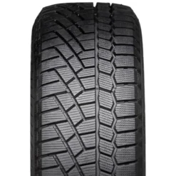 Gislaved SOFT*FROST 200 SUV 105T Piggfri