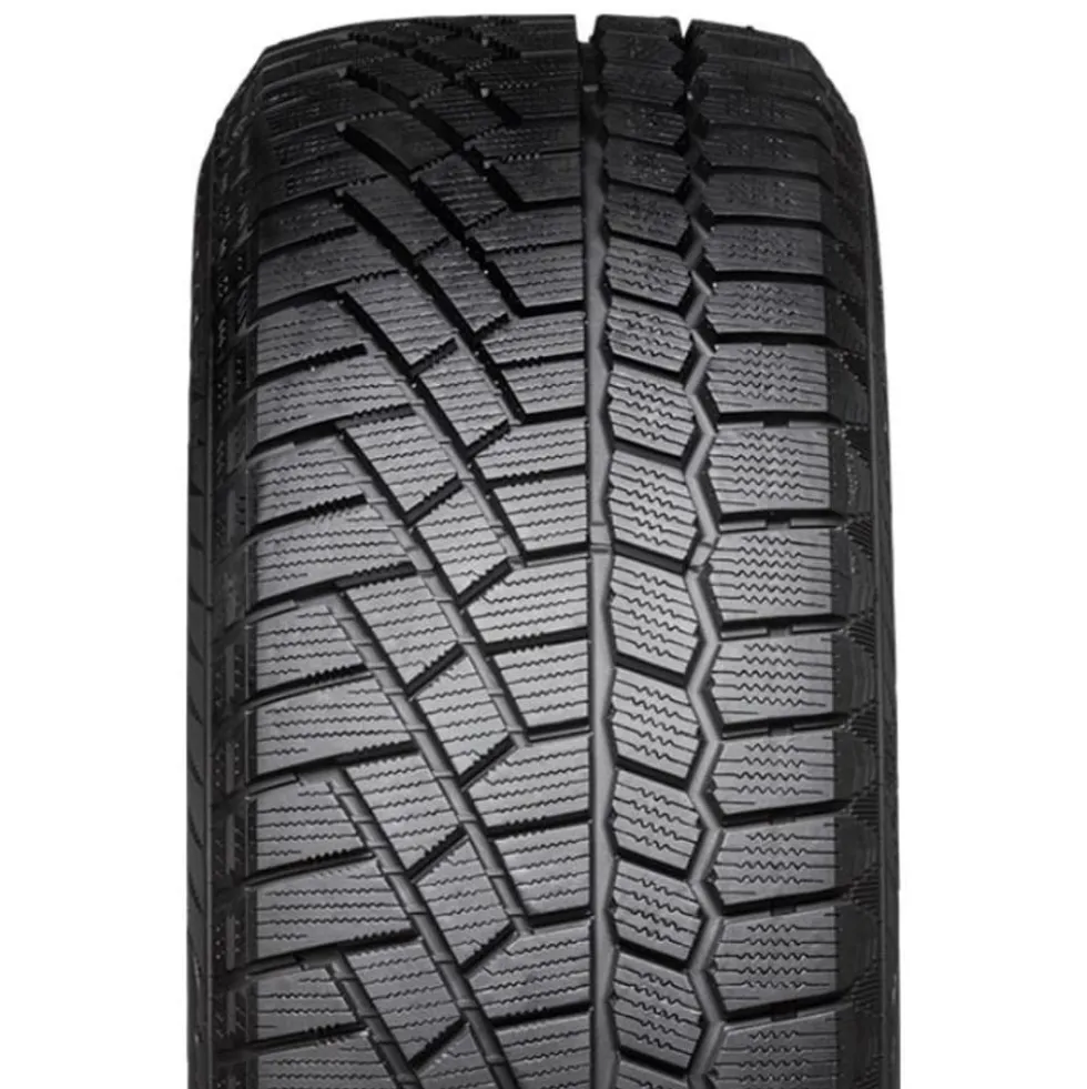Gislaved SOFT*FROST 200 SUV 105T Piggfri