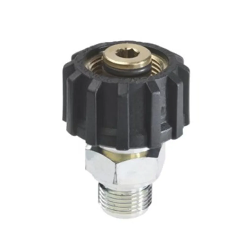Gjengeovergangtil trommel 3/8-M22