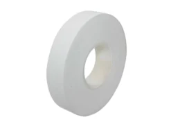 Gjengetape hvit