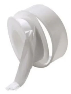 Gjengeteiptetning