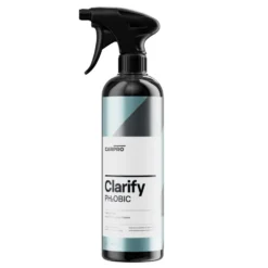 GlassrensClarify Phobic