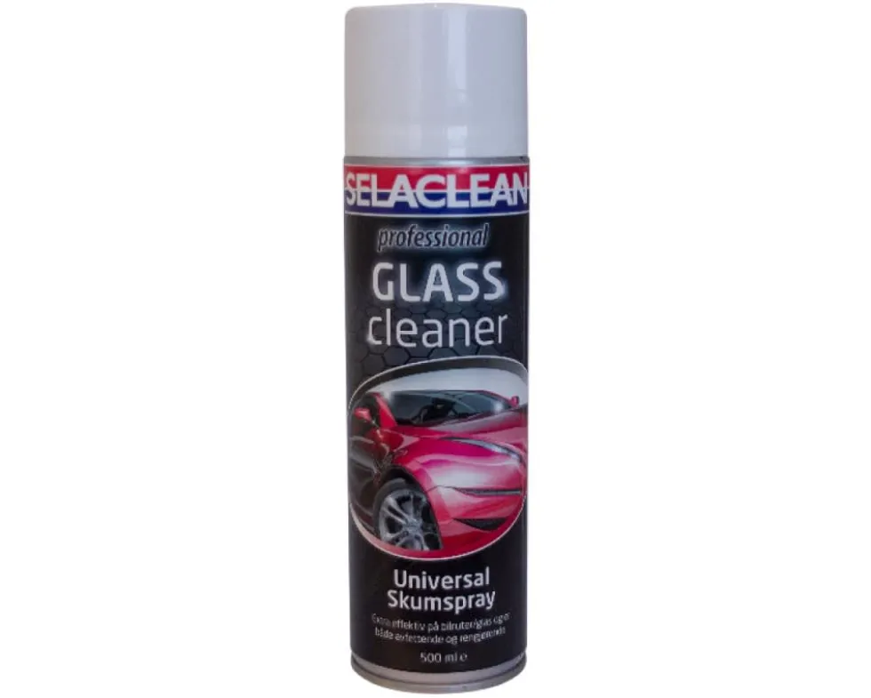 GlassrensGlass Cleaner