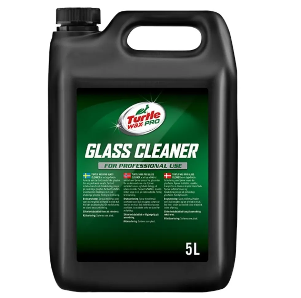 GlassrensPro Glass Cleaner