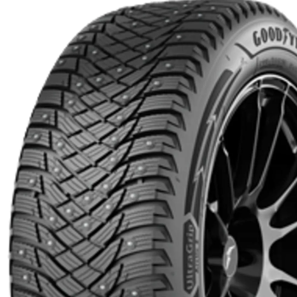 Goodyear Ultra Grip Arctic 2 SUV 110T Pigg