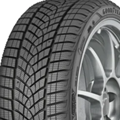 Goodyear Ultragrip ICE 2+ 95T pigg