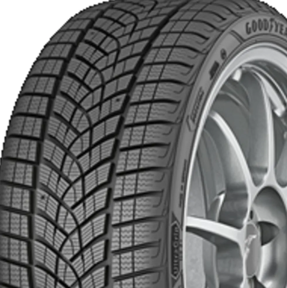Goodyear Ultragrip Ice 2 100T XL