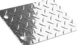 Grit Guard - Kobling