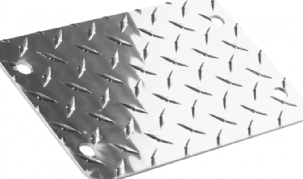 Grit Guard - Kobling