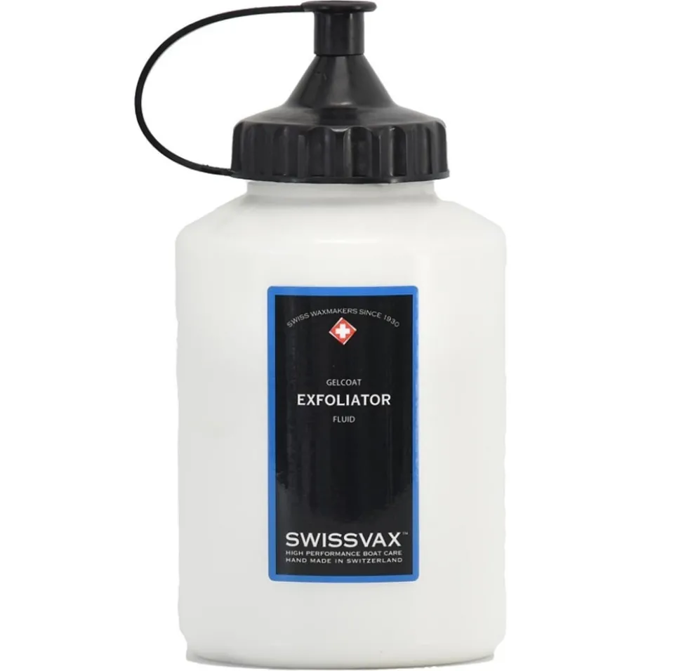 Grov poleringsmiddelGelcoat Exfoliator