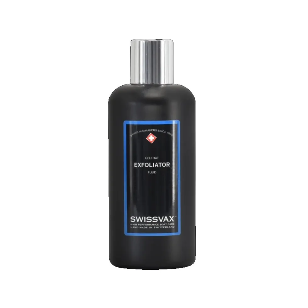 Grov poleringsmiddelGelcoat Exfoliator
