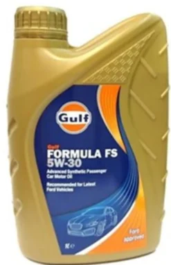 Gulf Formula FS 5W-30 1L