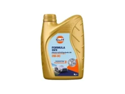 Gulf Formula GVX 0W-30 1L - LL04