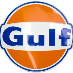 Gulf logo
