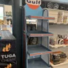 Gulvstativ