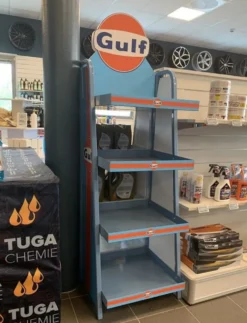 Gulvstativ