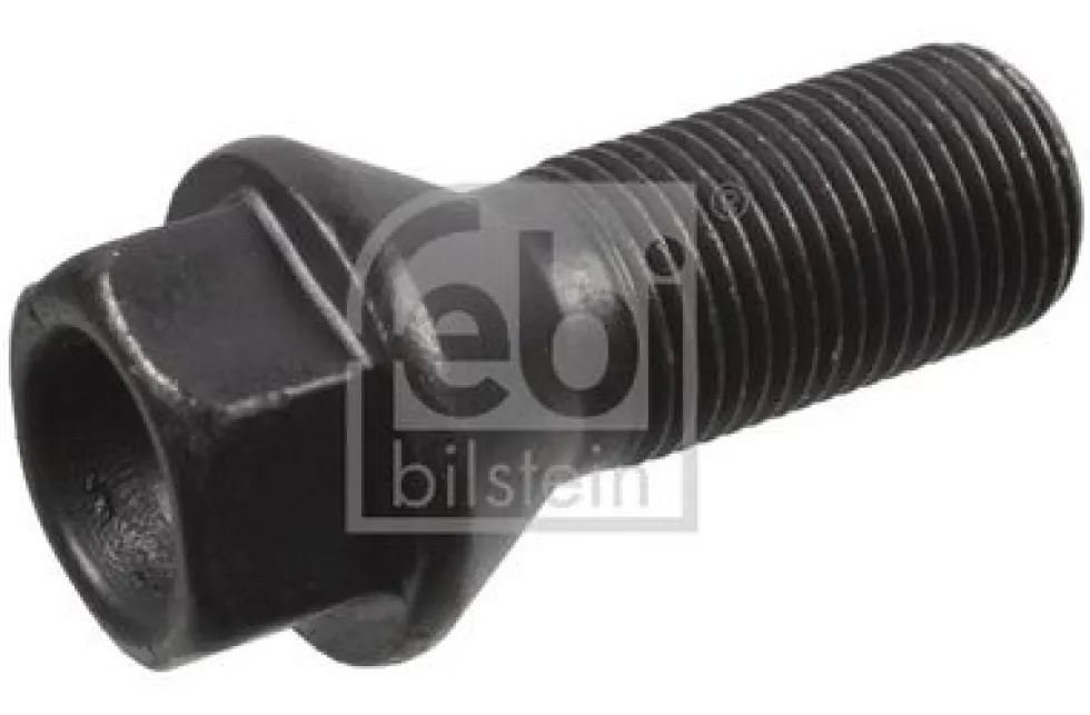 Hjulbolt M14 X 1,25