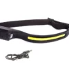Hodelykt oppladbar LED stripe