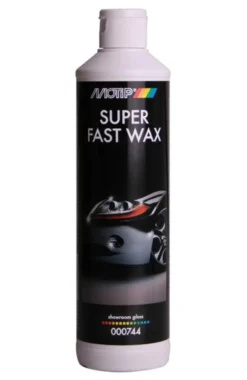 HurtigvoksSuperfast Wax