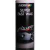 HurtigvoksSuperfast Wax