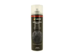 ImpregneringImpregnation Spray