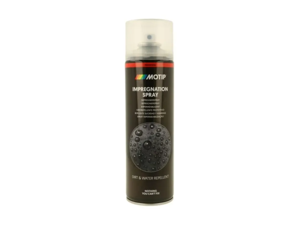 ImpregneringImpregnation Spray