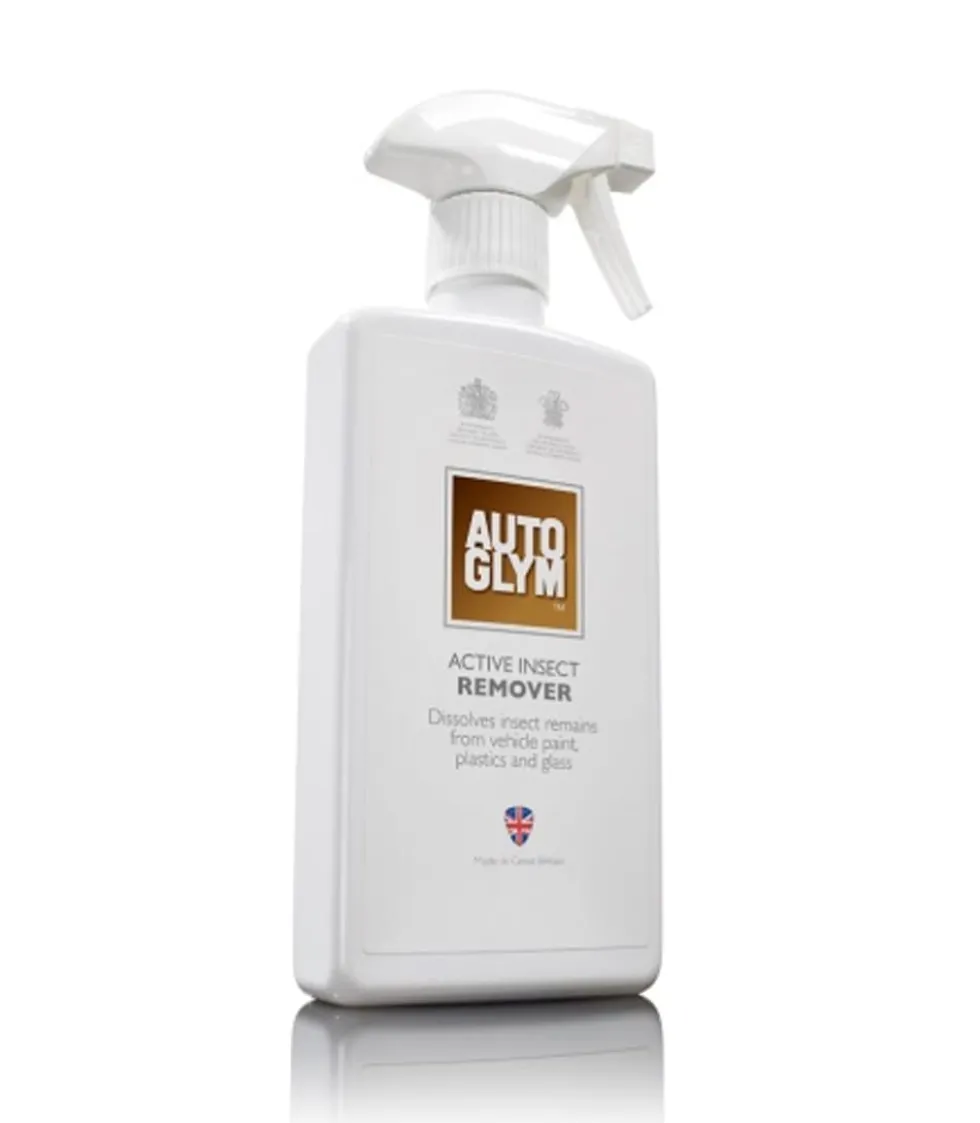 InsektsfjernerActive Insect Remover
