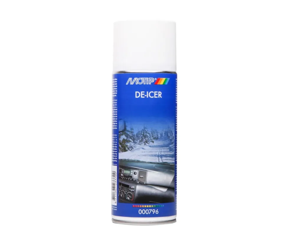 IsfjernerDe Icer