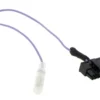 ISO Rattfjernkontroll interface-KENWOOD