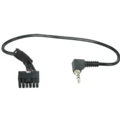 ISO Rattfjernkontroll interface-CLARION/Alpine