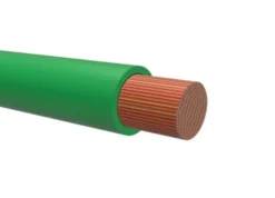 Kabel 1x0.75mm² 100 meter rull