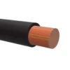 Kabel 1x0.75mm² 100 meter rull