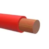Kabel 1x0.75mm² 100 meter rull