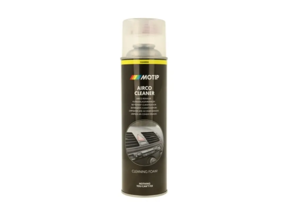 KlimarensAirco Cleaner