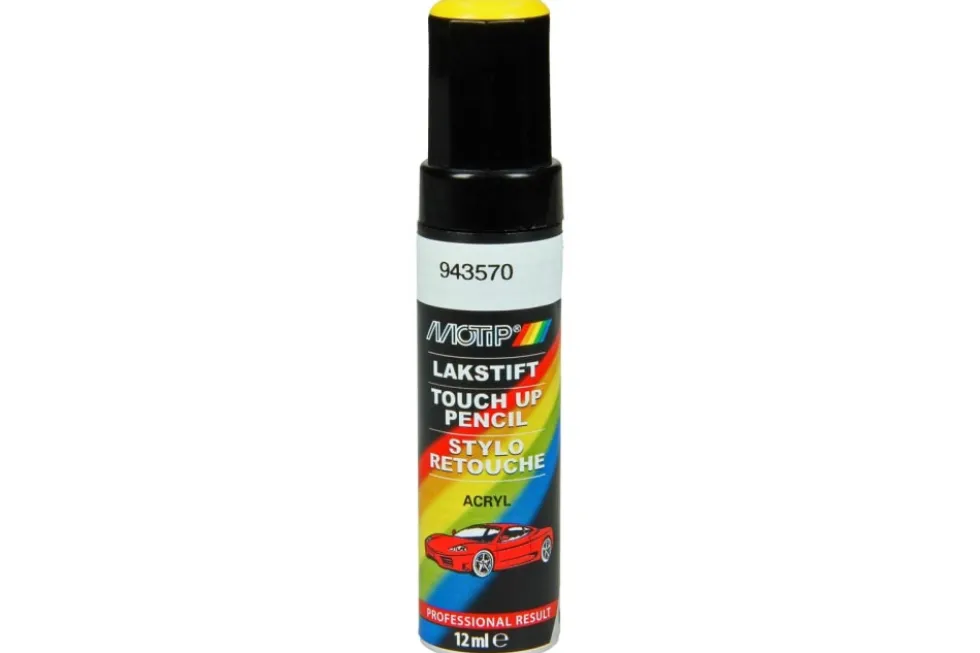 Kompakt Yellow 12 ml