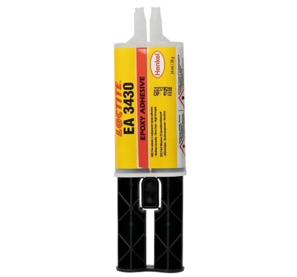 2-komponent limLoctice 3430 Epoxy
