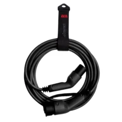 Ladekabel 7,5 metereConnect 1 fas - 32 A