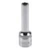 Langpipe 6 kant 1/2