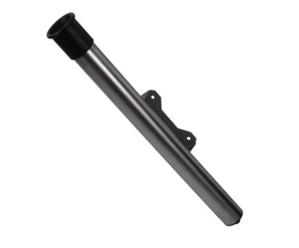Lanseholder for vegg
