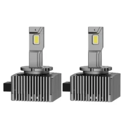 Led pære erstatter for D1S12v 6500K