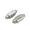 LED pære 12v - 10W36 mm - stykkvis