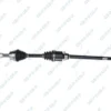 Linjespray for vogn 750 ml