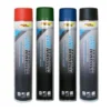 Linjespray for vogn 750 ml