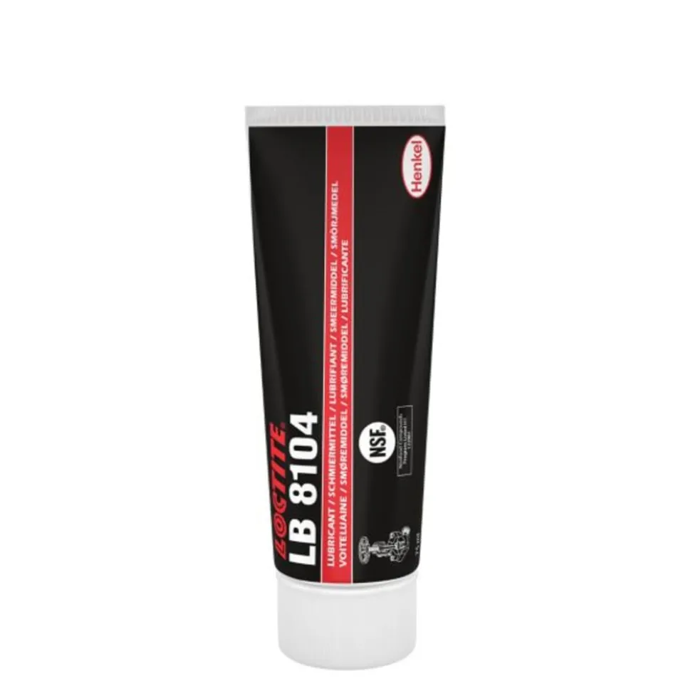 Loctite LB 8104Smøremiddel