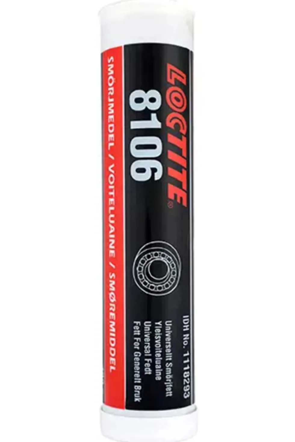 Loctite LB 8106Smøremiddel