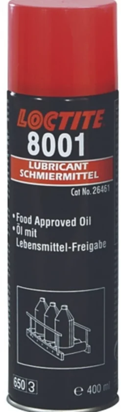 Loctite LB 8101Smøremiddel