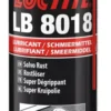 Loctite LB 8018Smøremiddel, rustfjerner